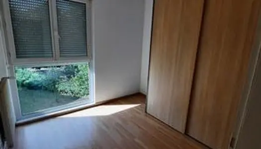 Appartement T3 57m2 avec balcon/ garage , Strasbourg