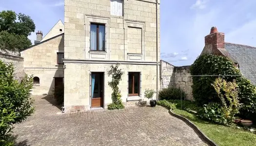 Maison 4 pièces 113 m² 