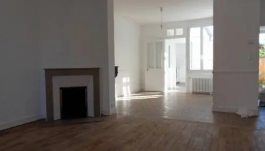 Maison 6 pièces 97 m²