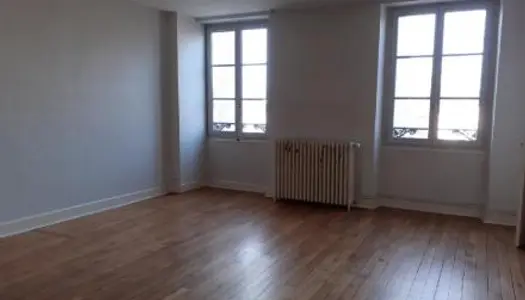 Appartement 5 pièces 83 m²