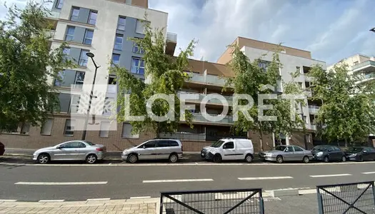 Parking - Garage Vente Cergy   30000€