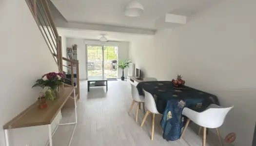 Maison 4 pièces 104 m² 