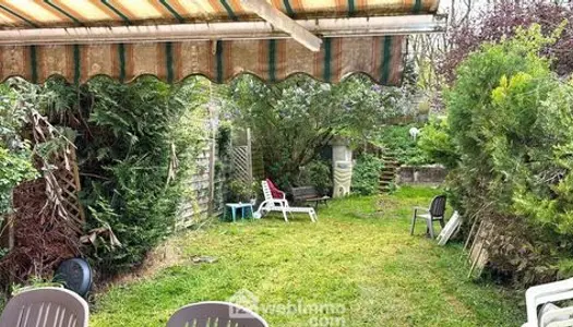 Maison - 84m² - Bondoufle 