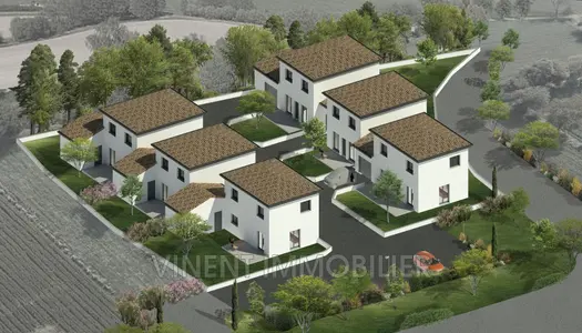 Vente Villa 86 m² à Rochemaure 239 900 €