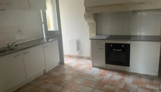 Maison 5 pièces 85 m²