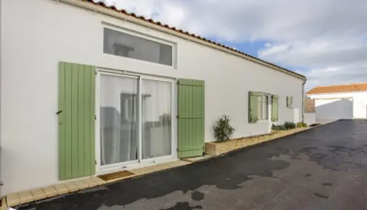 Maison 3 pièces 73 m²