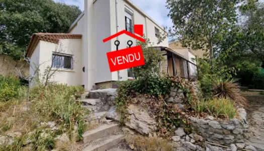 Maison 5 pièces 130 m² 