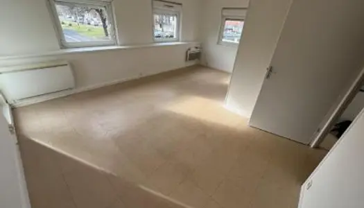 Appartement 5 pièces 94 m²