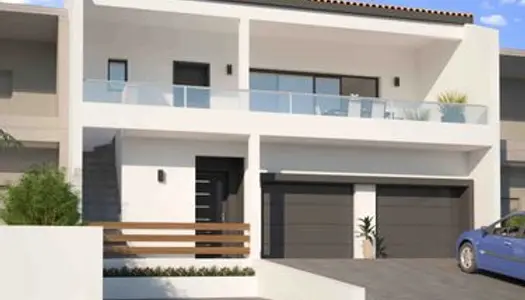 Villa 5 pièces 115 m²