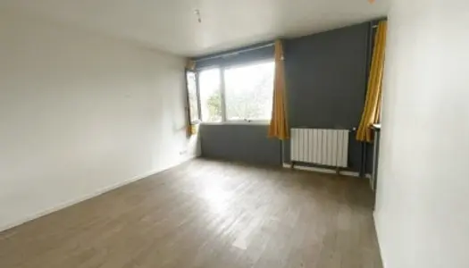 Appartement 1 pièce 26 m² 