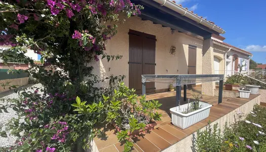 Vente Maison - Villa Saint-Laurent-de-la-Salanque