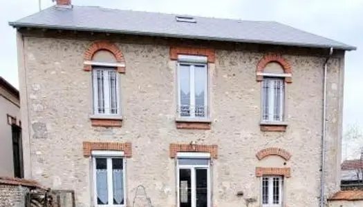 Maison 7 pièces 174 m²