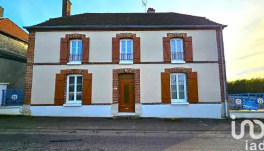 Maison 7 pièces 195 m²