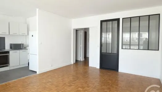 Appartement 1 pièce 40 m² 