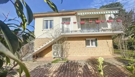 Maison 7 pièces 173 m²