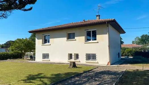 Maison 5 pièces 95 m² 