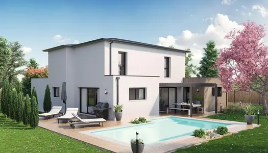 Maison 6 pièces 188 m² 