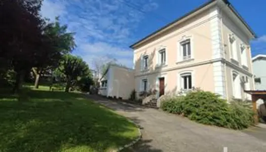 Maison 246 m2 - Saint-Etienne Monplaisir 