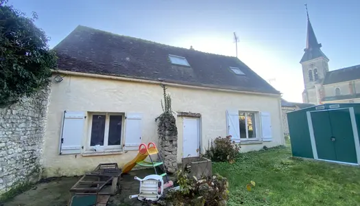 Vente Maison 158 m² à Patay 160 000 €