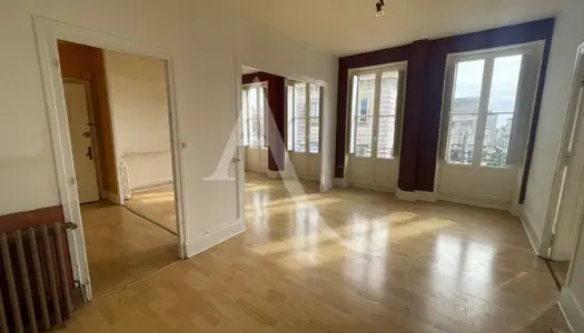 Vente Appartement 84 m² à Rochefort 210 000 €