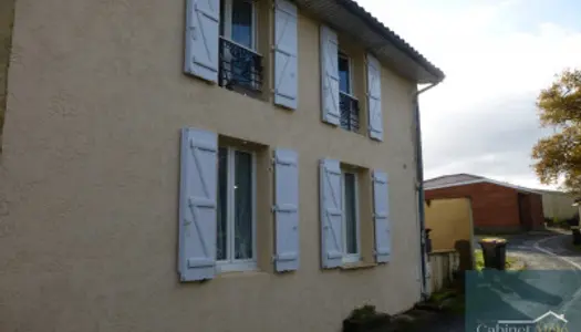 Maison 3 pièces 67 m²