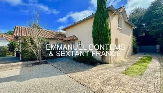 Maison - Villa Vente La Baule-Escoublac 7p 135m² 825000€