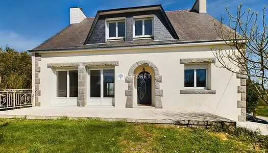 Maison 5 pièces 132 m²