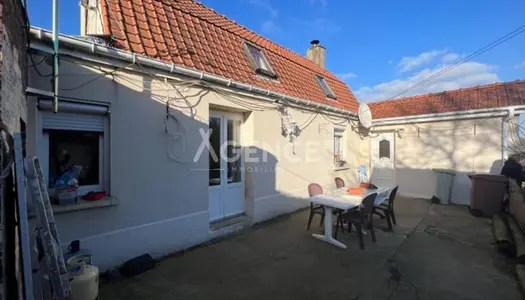 Maison 5 pièces 96 m²