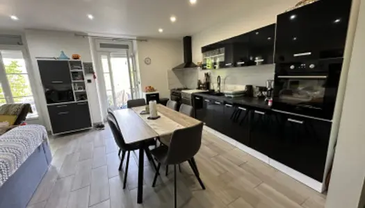 Maison 6 pièces 160 m² 