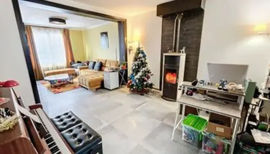 Maison 5 pièces 143 m²