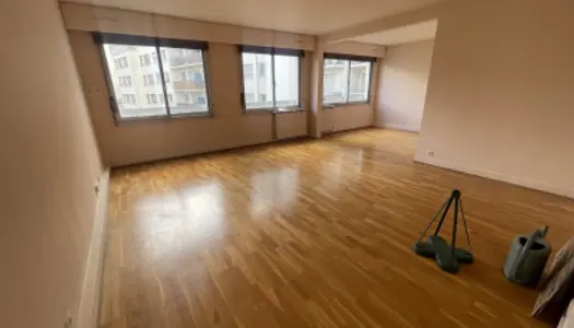 Appartement 5 pièces 109 m² 