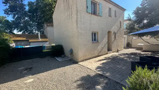 Maison 5 pièces 101 m² 