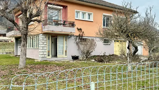 Vente Maison 121 m² à La Rochette 310 000 €