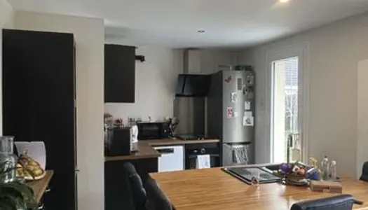 Maison 5 pièces 95 m²