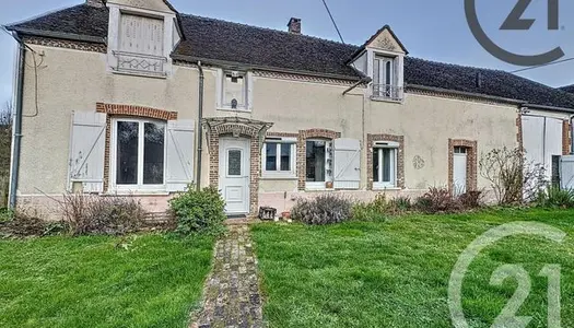 Maison 6 pièces 149 m²