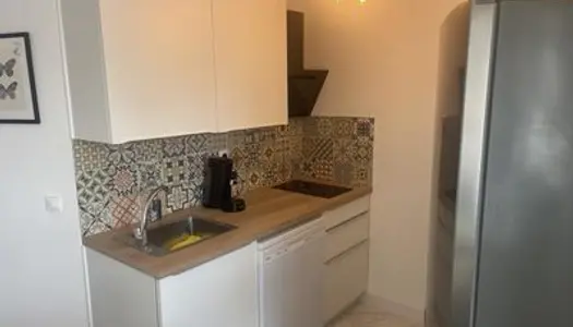 Appartement de 33m2 à louer sur Choisy le Roi 