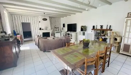 Propriété 7 pièces 160 m²