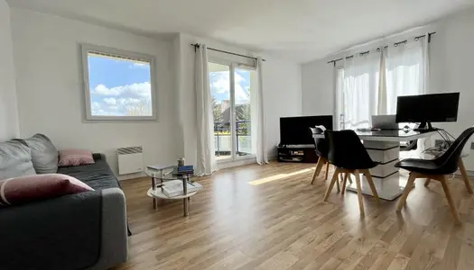 Vente T3 60 m² à Ronchin 159 500 €