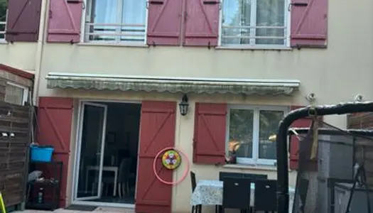 Maison 6 pièces 100m2