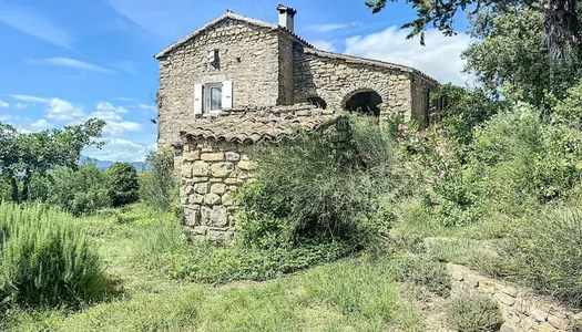 Maison de caractère 7 pièces 123 m² 