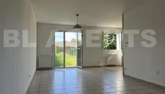 Maison 4 pièces 83 m² 