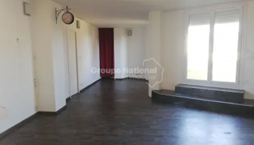 Appartement 5 pièces 97 m²