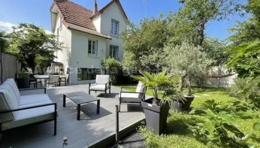 Maison 3 pièces 70 m² 