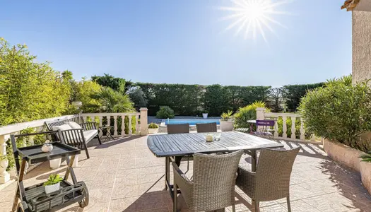 Vente Villa 160 m² à Carnoux-en-Provence 936 000 €