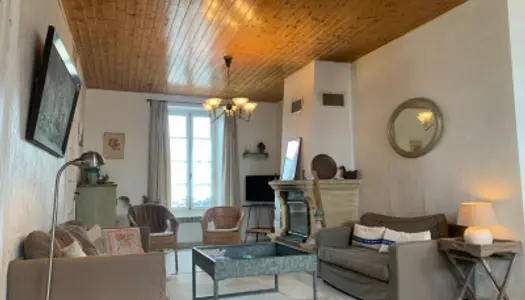 Maison 6 pièces 145 m²