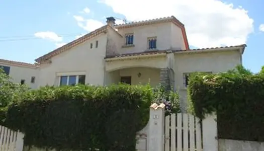 Villa 3 pièces 76 m² 