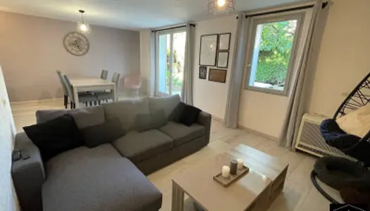 Maison 5 pièces 82 m² 