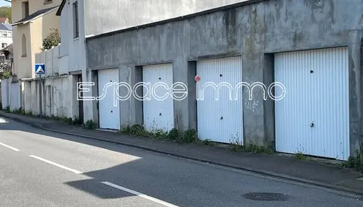 Parking - Garage Neuf Notre-Dame-de-Bondeville   63€