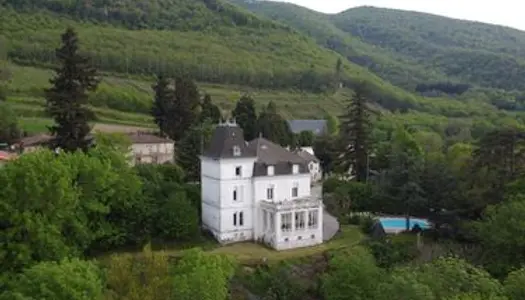 Le Château La Nouvelle cherche son nouveau propriétaire 