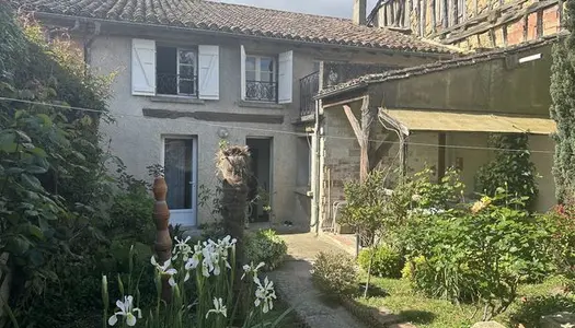 Maison 5 pièces 143 m²